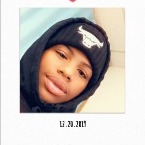 Meet your Posher, Tyrone